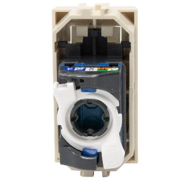 Btnet - matix avorio RJ45 toolless UTP cat6 product photo Photo 06 3XL