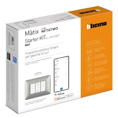 MATIX - Starter kit product photo Photo 01 3XL
