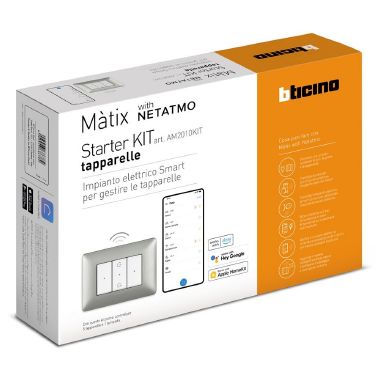 MATIX - Starter kit Tapparelle product photo Photo 01 3XL