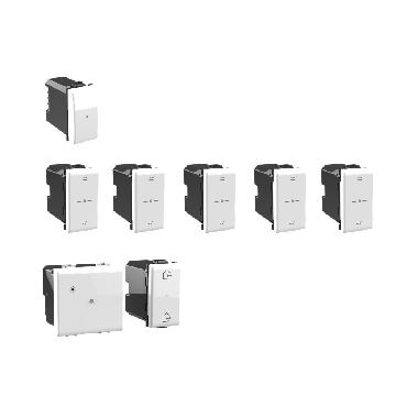 MATIX - Starter kit Tapparelle product photo Photo 02 3XL