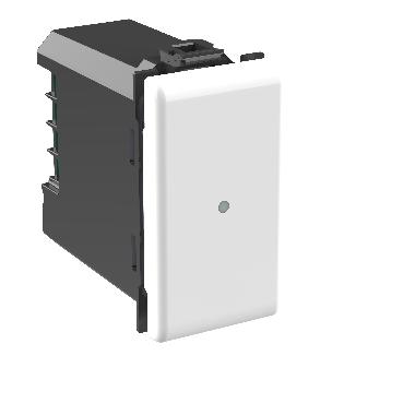MATIX - Interruttore dimmer product photo Photo 01 3XL