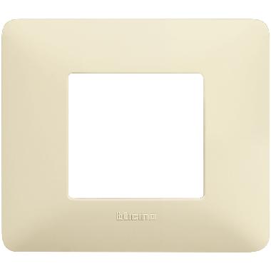 Matix - placca 2p avorio product photo Photo 01 3XL