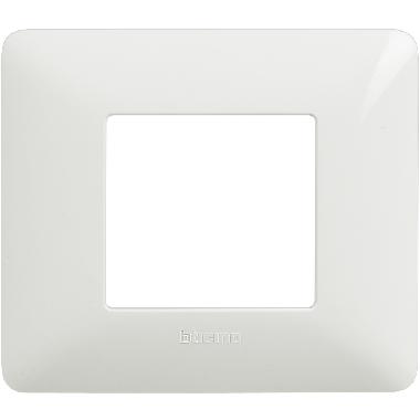Matix - placca 2p bianco product photo Photo 02 3XL