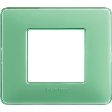 Matix - placca 2p colors te verde product photo Photo 01 3XL