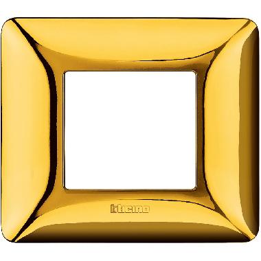 Matix - placca 2p oro lucido product photo Photo 02 3XL