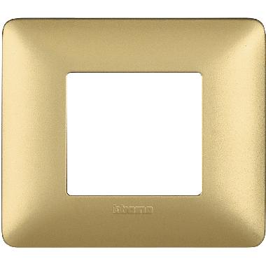 Matix - placca 2p gold product photo Photo 02 3XL