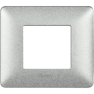 Matix - placca 2p bianco calce product photo Photo 01 3XL