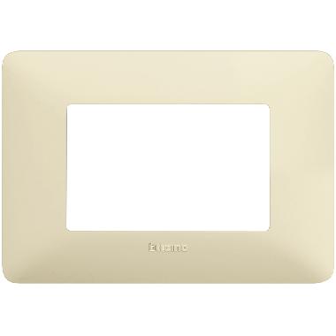 Matix - placca 3p avorio product photo Photo 01 3XL