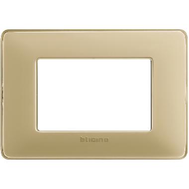 Matix - placca 3p colors avorio product photo Photo 01 3XL