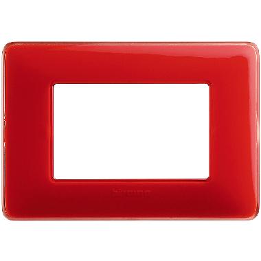 Matix - placca 3p colors corallo product photo Photo 01 3XL