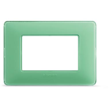 Matix - placca 3p colors te verde product photo Photo 01 3XL