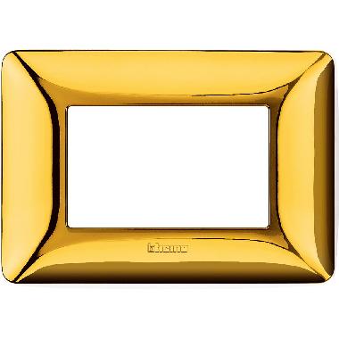 Matix - placca 3p oro lucido product photo Photo 02 3XL