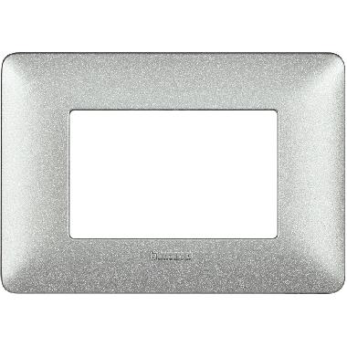 Matix - placca 3p bianco calce product photo Photo 02 3XL