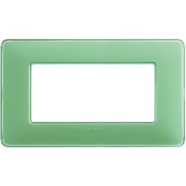 Matix - placca 4p colors te verde product photo Photo 01 3XL