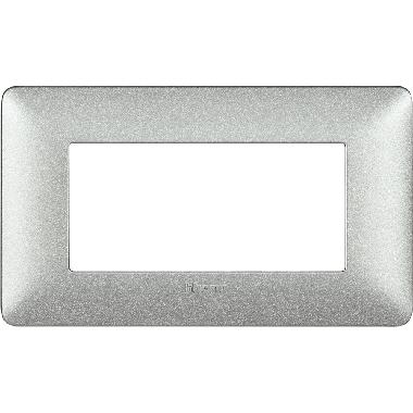 Matix - placca 4p bianco calce product photo Photo 02 3XL