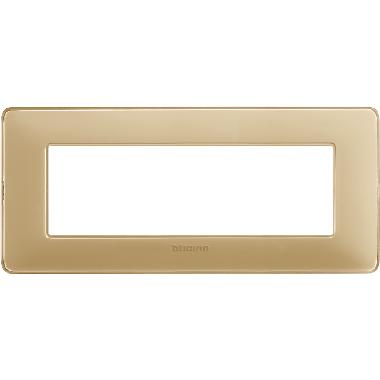 Matix - placca 6p colors avorio product photo Photo 01 3XL