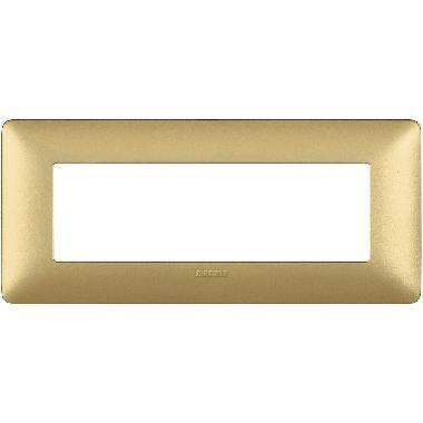 Matix - placca 6p gold product photo Photo 01 3XL