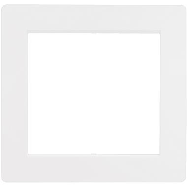 Matix - placca 6+6p bianco product photo Photo 02 3XL