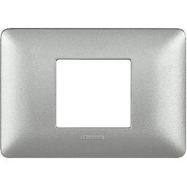 Matix - placca 2p centrati silver product photo Photo 01 3XL