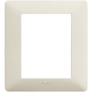 Matix - placca 3+3p cenere product photo Photo 02 3XL