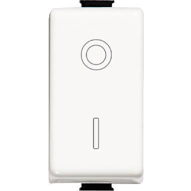 Matix - interruttore 2P 16A antibatterico product photo Photo 02 3XL