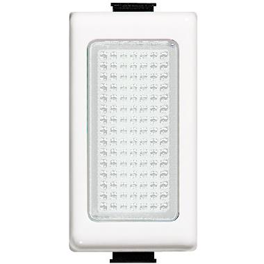 Matix - portalampada trasparente product photo Photo 01 3XL