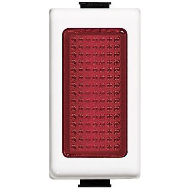 Matix - portalampada colore rosso product photo Photo 02 3XL