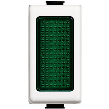 Matix - portalampada colore verde product photo Photo 02 3XL