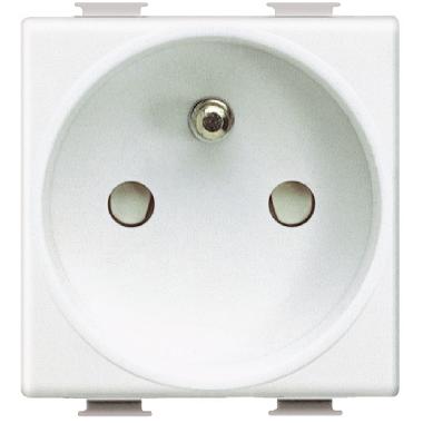 Matix - presa FRA-BE 2P+T autom. product photo Photo 02 3XL