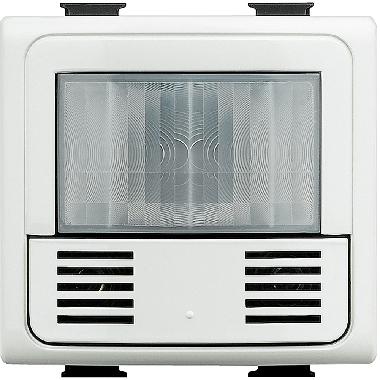 Matix - Green Switch PIR+US product photo Photo 01 3XL