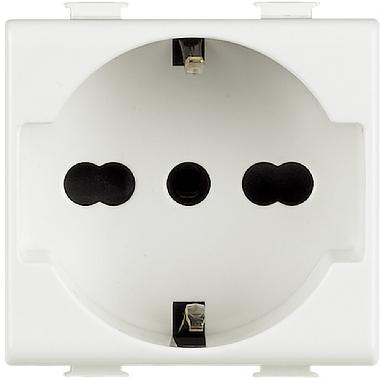 Matix - presa std tedesco/italiano product photo Photo 02 3XL