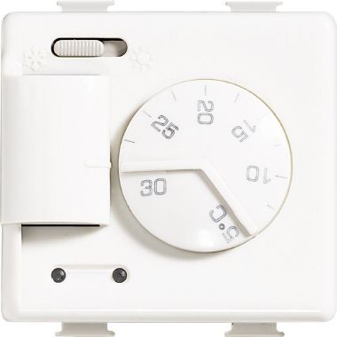 Matix - termostato con commutatore product photo Photo 01 3XL