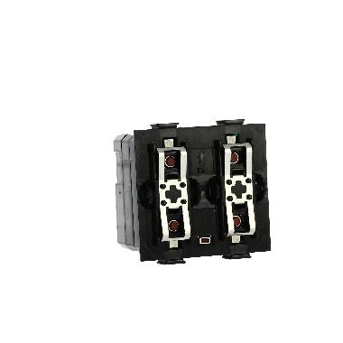 Matix comando attuatore 2 rele con neutro product photo Photo 02 3XL