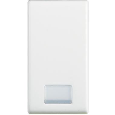 Matix - copritasto 1 modulo per inter/dev product photo Photo 01 3XL