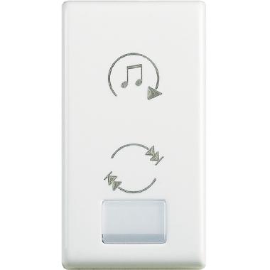 Matix - copritasto diffusione sonora product photo Photo 01 3XL