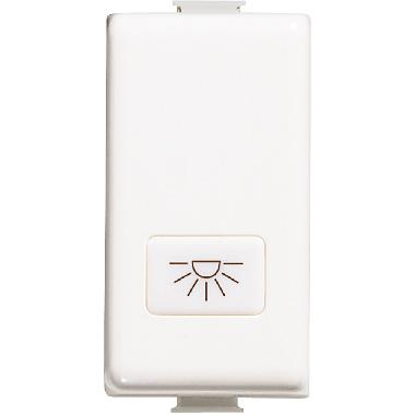 Matix - copritasto+luce  antibatterico product photo Photo 01 3XL