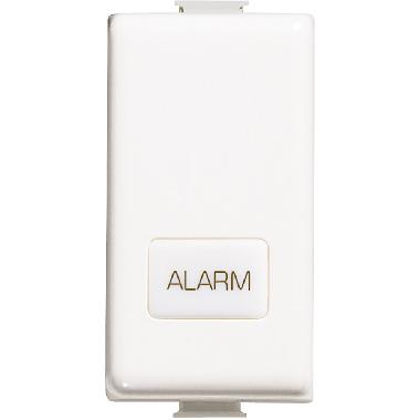 Matix - tasto serigrafia 'allarme' product photo Photo 02 3XL