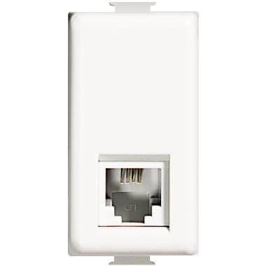 Matix - connettore RJ11 K10 product photo Photo 02 3XL