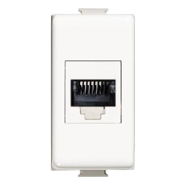 Btnet - matix  RJ45 110IDC UTP cat6 product photo Photo 02 3XL