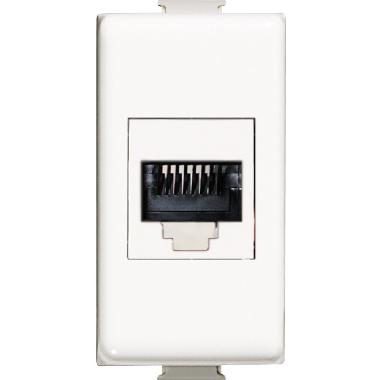 Btnet - matix  RJ45 110IDC UTP cat6 product photo Photo 03 3XL