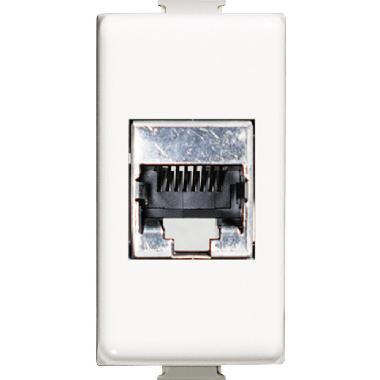 Btnet - matix  RJ45 110IDC STP cat6 product photo Photo 02 3XL