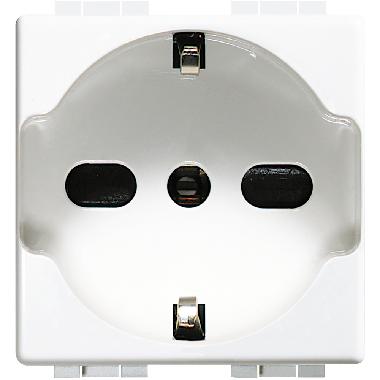 Luna - presa std tedesco/italiano product photo Photo 02 3XL