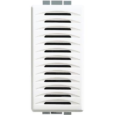 Luna - suoneria bronzo 230Vac 8VA product photo Photo 01 3XL