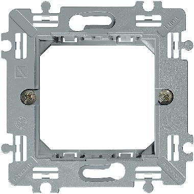 Luna - supporto 2P con graffette product photo Photo 02 3XL