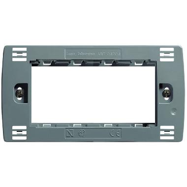 Luna - supporto 4p product photo Photo 01 3XL