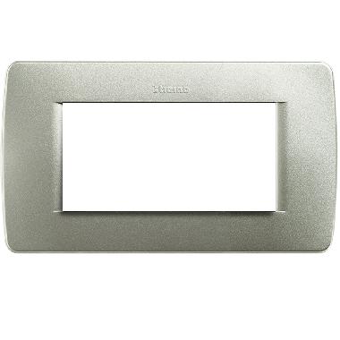 Luna - placca 4p verde met product photo Photo 01 3XL