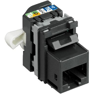 Btnet - RJ45  Keystone cat5E UTP product photo Photo 03 3XL