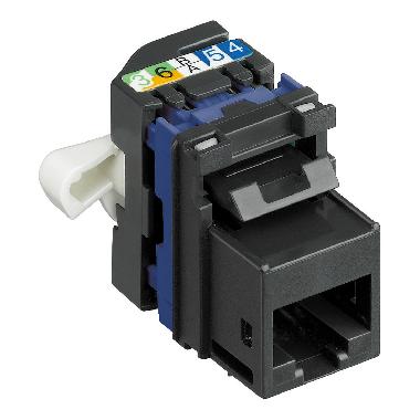 Btnet - RJ45  Keystone cat6 UTP product photo Photo 01 3XL
