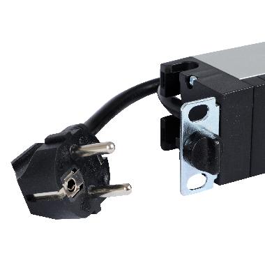 btnet - PDU 19' 8 prese con int luminoso product photo Photo 04 3XL