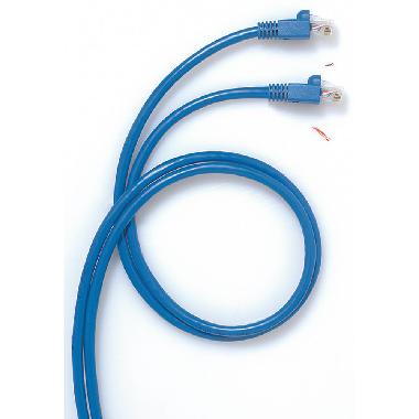 Btnet - cordone UTP categoria 6 l=0,5m product photo Photo 02 3XL